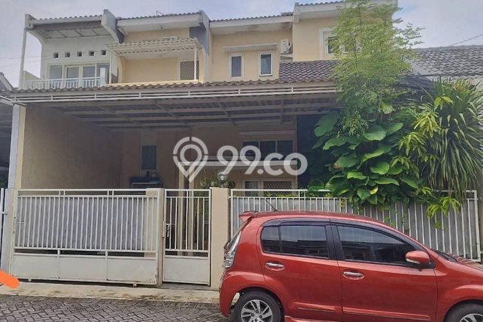 Dijual Rumah 3 Kamar Lokasi Strategis Bagus dan Strategis di Waru Dijual Rumah 3 Kamar Lokasi Strategis Bagus dan Strategis di Waru