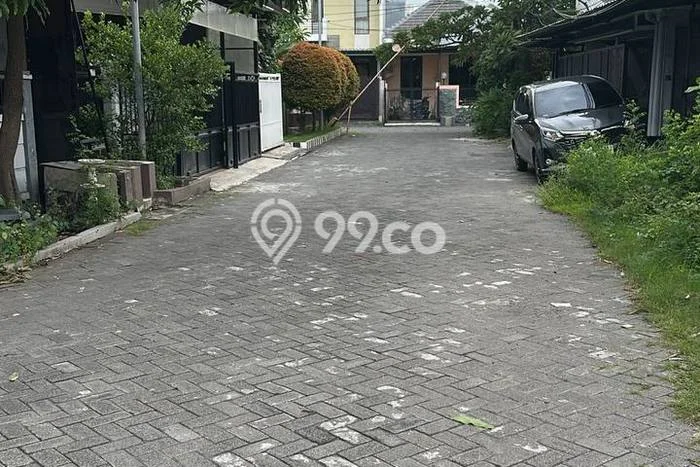 For Sale Rumah 3 Kamar Lokasi Strategis Bagus dan Strategis di Sukolilo For Sale Rumah 3 Kamar Lokasi Strategis Bagus dan Strategis di Sukolilo