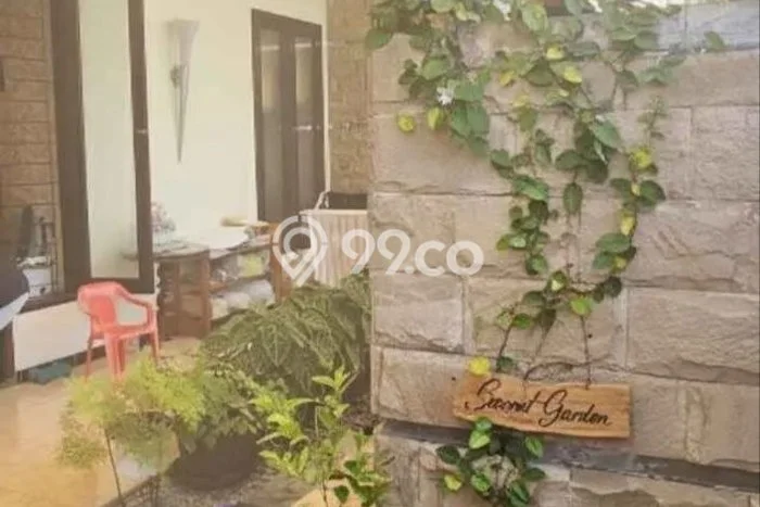 Rumah Modern Cantik 3 Kamar Siap Huni di Sukolilo Rumah Modern Cantik 3 Kamar Siap Huni di Sukolilo