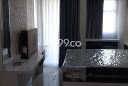 Hunian Strategis 33m2 di Mulyosari Surabaya 1 KT Hunian Strategis 33m2 di Mulyosari Surabaya 1 KT