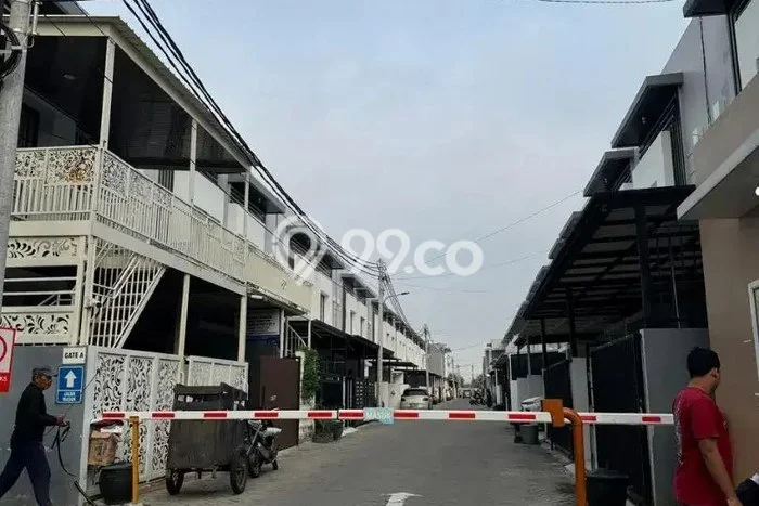 Dijual Rumah 3 Kamar Lokasi Ideal Bagus dan Strategis di Kenjeran Dijual Rumah 3 Kamar Lokasi Ideal Bagus dan Strategis di Kenjeran