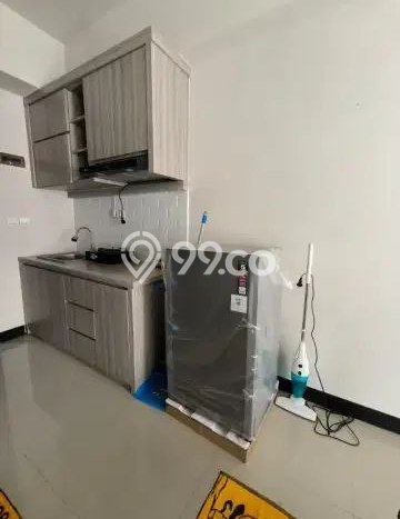 Tersedia Apartemen 1 KT, 1 KM, 21m2 di Wonocolo, Surabaya Tersedia Apartemen 1 KT, 1 KM, 21m2 di Wonocolo, Surabaya