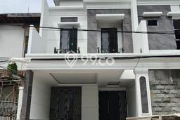 Jual Rumah Luas Megah Dengan View Cantik di Kertajaya, Surabaya Jual Rumah Luas Megah Dengan View Cantik di Kertajaya, Surabaya