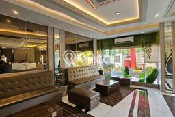 Dijual Apartemen 2 KT 1 KM di Manyar Luas 36m2 Dijual Apartemen 2 KT 1 KM di Manyar Luas 36m2