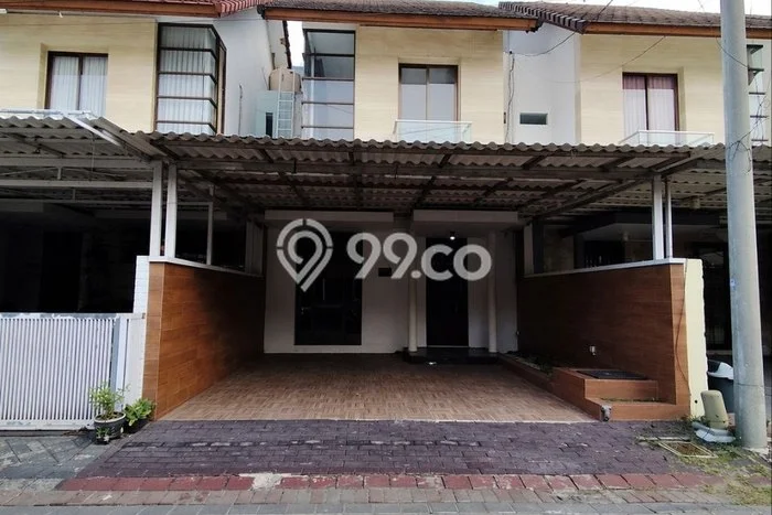 Dijual Rumah 3 Kamar Lokasi Strategis Nyaman dan Strategis di Kenjeran Dijual Rumah 3 Kamar Lokasi Strategis Nyaman dan Strategis di Kenjeran