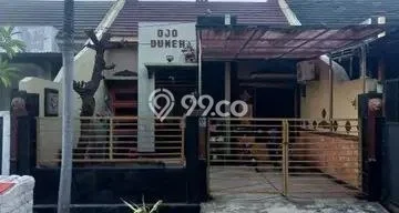 Dijual Rumah 2 Kamar Lokasi Strategis Nyaman dan Strategis di Rungkut Dijual Rumah 2 Kamar Lokasi Strategis Nyaman dan Strategis di Rungkut