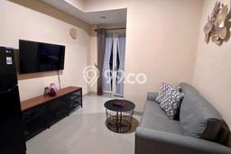 Hunian Apartemen Strategis untuk Dijual di Surabaya dengan 2 Kamar Hunian Apartemen Strategis untuk Dijual di Surabaya dengan 2 Kamar