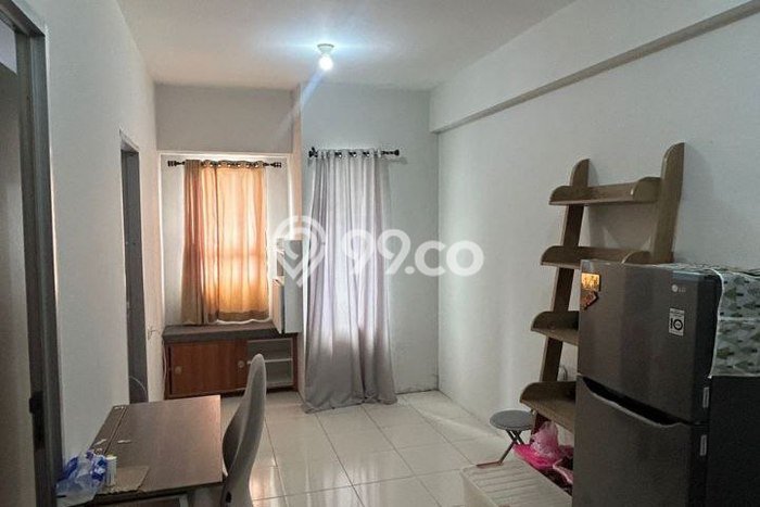 Apartemen Minimalis di Sukolilo Surabaya dengan 2 KT & 1 KM Apartemen Minimalis di Sukolilo Surabaya dengan 2 KT & 1 KM