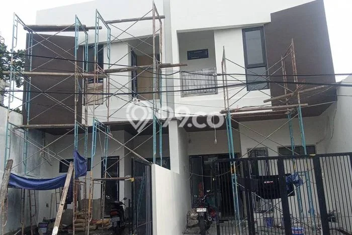 For Sale Rumah 3 Kamar Lokasi Strategis Bagus dan Strategis di Sukolilo For Sale Rumah 3 Kamar Lokasi Strategis Bagus dan Strategis di Sukolilo