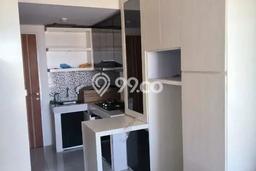 Dijual Apartemen di Wiyung, Surabaya 2 KT, 1 KM Strategis Dijual Apartemen di Wiyung, Surabaya 2 KT, 1 KM Strategis