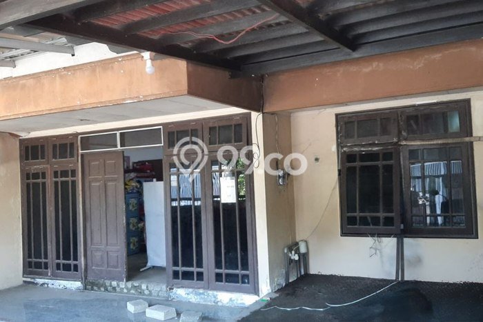 Rumah Modern 2 KT di Pondok Tjandra Sidoarjo Unfurnished Rumah Modern 2 KT di Pondok Tjandra Sidoarjo Unfurnished