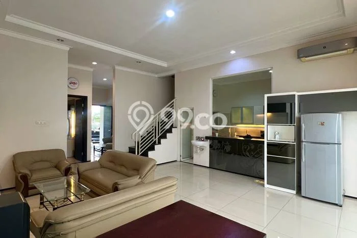 For Sale Rumah Elit Exclusive di Sukolilo, Surabaya For Sale Rumah Elit Exclusive di Sukolilo, Surabaya