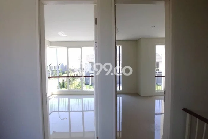 Rumah Modern 3 Kamar LT 120m2 di Citraland Rumah Modern 3 Kamar LT 120m2 di Citraland