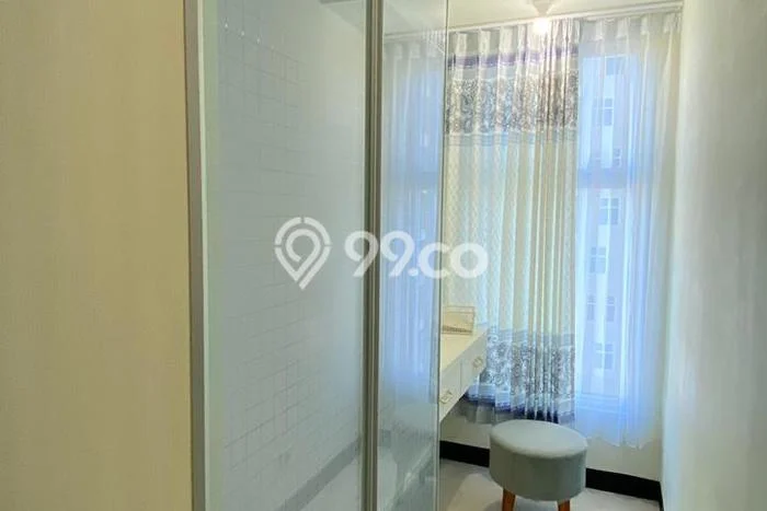 Apartemen Disewakan 2 Kamar Hemat Siap Huni di Surabaya, Luas 36m2 Apartemen Disewakan 2 Kamar Hemat Siap Huni di Surabaya, Luas 36m2