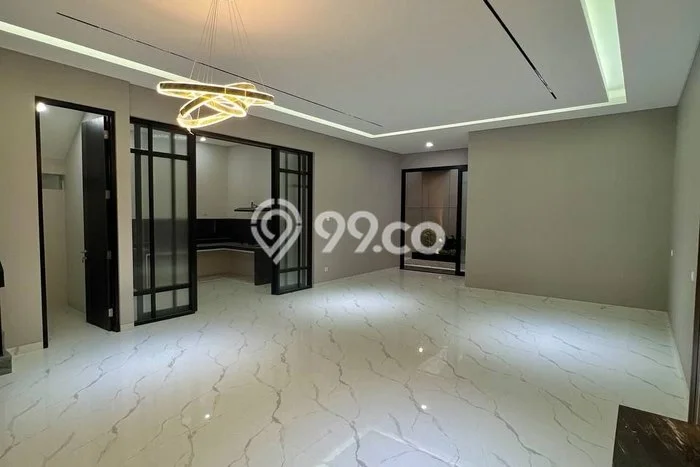 Dijual Rumah Premium dengan Fasilitas Sekitar Lengkap di Sukolilo, Surabaya Dijual Rumah Premium dengan Fasilitas Sekitar Lengkap di Sukolilo, Surabaya