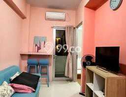 Apartemen Terjangkau Dijual di Surabaya 2 KT & 1 KM Apartemen Terjangkau Dijual di Surabaya 2 KT & 1 KM
