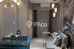 Dijual Apartemen 2 KT 1 KM di Wiyung Dijual Apartemen 2 KT 1 KM di Wiyung