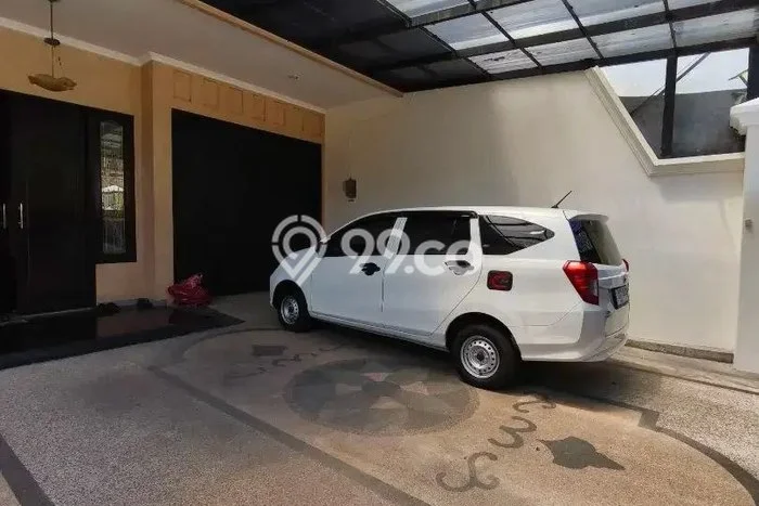For Sale Rumah Mewah Exclusive di Sukolilo, Surabaya For Sale Rumah Mewah Exclusive di Sukolilo, Surabaya