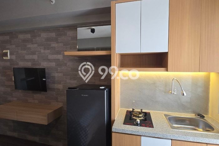 Untuk Dijual Apartemen 1 KT di Surabaya Luas 21m2 Untuk Dijual Apartemen 1 KT di Surabaya Luas 21m2