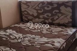 Hunian Apartemen Ekonomis di Surabaya dengan 2 Kamar Tidur, 1 Kamar Mandi Hunian Apartemen Ekonomis di Surabaya dengan 2 Kamar Tidur, 1 Kamar Mandi