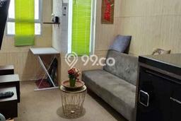 Hunian Apartemen Ekonomis 2 KT 1 KM di Sukolilo, Surabaya, Jawa Timur Hunian Apartemen Ekonomis 2 KT 1 KM di Sukolilo, Surabaya, Jawa Timur