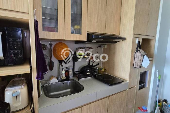 Unit Apartemen Dijual di Wonocolo, Surabaya, dengan 2 Bedroom, 1 Bathroom Unit Apartemen Dijual di Wonocolo, Surabaya, dengan 2 Bedroom, 1 Bathroom