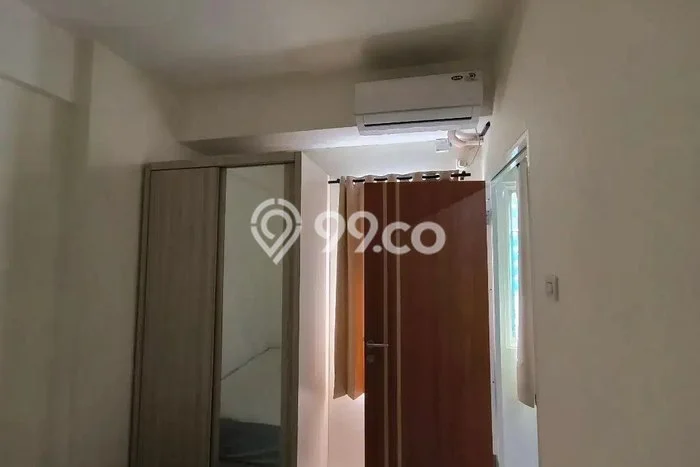 Apartemen Harga Bersahabat di Mulyorejo Spesifikasi 2 Kamar Apartemen Harga Bersahabat di Mulyorejo Spesifikasi 2 Kamar