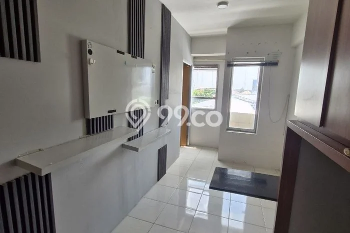 Unit Apartemen 1 Kamar & 1 Kamar Mandi Dijual di Wiyung, Surabaya Unit Apartemen 1 Kamar & 1 Kamar Mandi Dijual di Wiyung, Surabaya