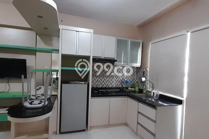 Apartemen Strategis 45m2 di Pakuwon City Surabaya 2 Bedroom Apartemen Strategis 45m2 di Pakuwon City Surabaya 2 Bedroom