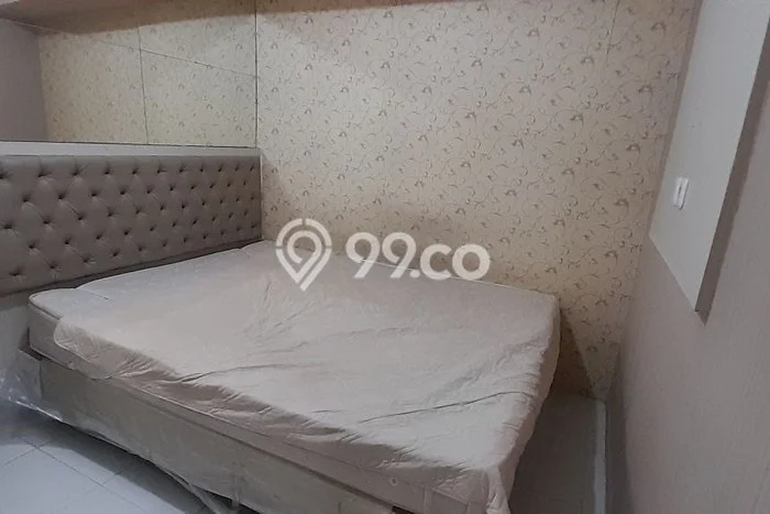 Apartemen Strategis 45m2 di Pakuwon City Surabaya 2 Bedroom Apartemen Strategis 45m2 di Pakuwon City Surabaya 2 Bedroom