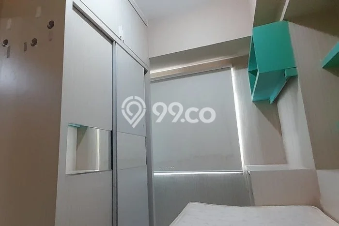 Apartemen Strategis 45m2 di Pakuwon City Surabaya 2 Bedroom Apartemen Strategis 45m2 di Pakuwon City Surabaya 2 Bedroom