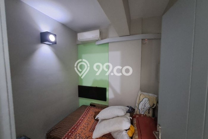 Disewakan Segera Apartemen Strategis 2 KT, 1 KM di Kawasan Sukolilo Disewakan Segera Apartemen Strategis 2 KT, 1 KM di Kawasan Sukolilo