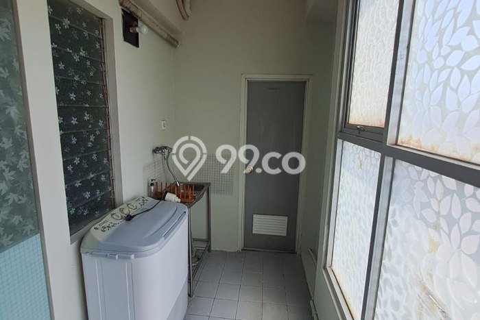 Hunian Apartemen Ekonomis 2 KT 1 KM di Sukolilo, Surabaya, Jawa Timur Hunian Apartemen Ekonomis 2 KT 1 KM di Sukolilo, Surabaya, Jawa Timur
