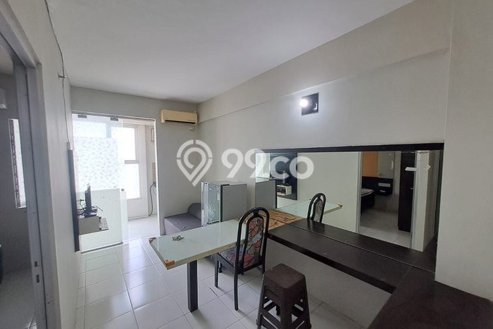 Hunian Apartemen Ekonomis 2 KT 1 KM di Sukolilo, Surabaya, Jawa Timur Hunian Apartemen Ekonomis 2 KT 1 KM di Sukolilo, Surabaya, Jawa Timur