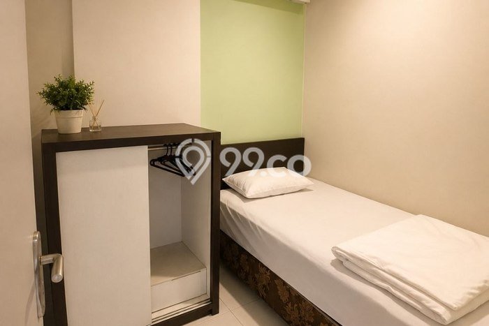 Dijual Apartemen di Sukolilo, Surabaya 2 KT, 1 KM Strategis Dijual Apartemen di Sukolilo, Surabaya 2 KT, 1 KM Strategis