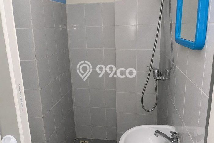 Dijual Apartemen di Sukolilo, Surabaya 2 KT, 1 KM Strategis Dijual Apartemen di Sukolilo, Surabaya 2 KT, 1 KM Strategis