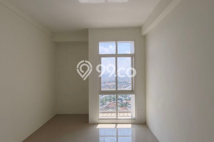 Tersedia Apartemen 1 KT, 1 KM, 24m2 di Sukolilo, Surabaya Tersedia Apartemen 1 KT, 1 KM, 24m2 di Sukolilo, Surabaya