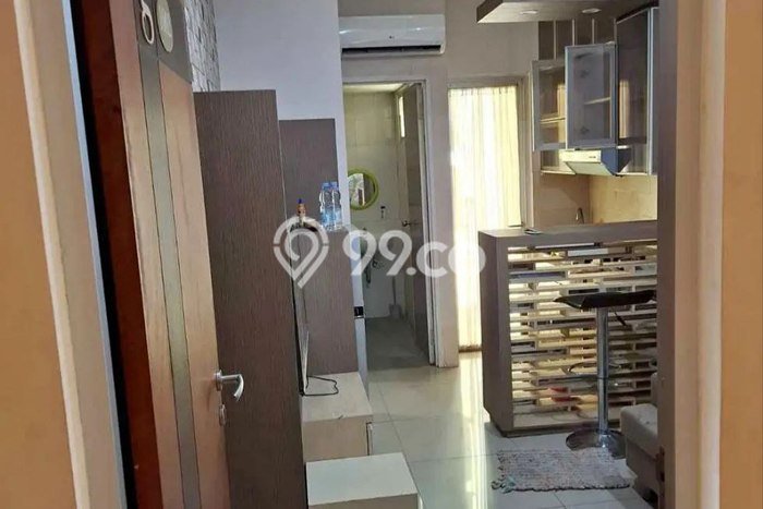Tersedia Apartemen 2 KT, 1 KM, 36m2 di Sukolilo, Surabaya Tersedia Apartemen 2 KT, 1 KM, 36m2 di Sukolilo, Surabaya