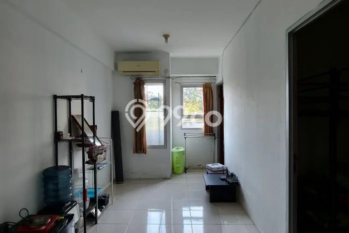 Apartemen Budget Friendly Dijual di Sukolilo, Surabaya Punya 2 Kamar Tidur Apartemen Budget Friendly Dijual di Sukolilo, Surabaya Punya 2 Kamar Tidur