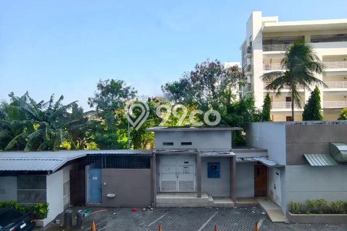 Apartemen Budget Friendly Dijual di Sukolilo, Surabaya Punya 2 Kamar Tidur Apartemen Budget Friendly Dijual di Sukolilo, Surabaya Punya 2 Kamar Tidur