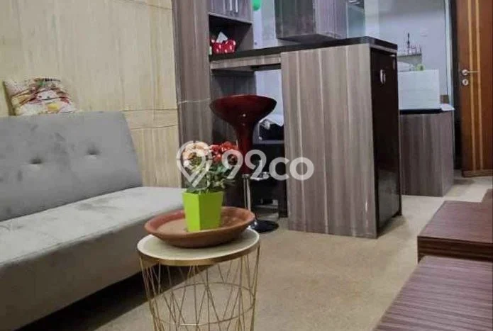 Hunian Apartemen Hemat 2 KT 1 KM di Sukolilo, Surabaya, Jawa Timur Hunian Apartemen Hemat 2 KT 1 KM di Sukolilo, Surabaya, Jawa Timur