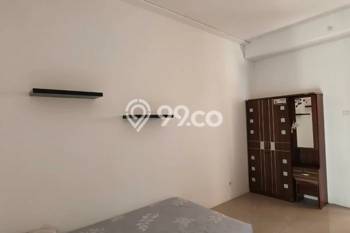 Apartemen Terjangkau di Sukolilo Surabaya dengan 1 KT & 1 KM Apartemen Terjangkau di Sukolilo Surabaya dengan 1 KT & 1 KM
