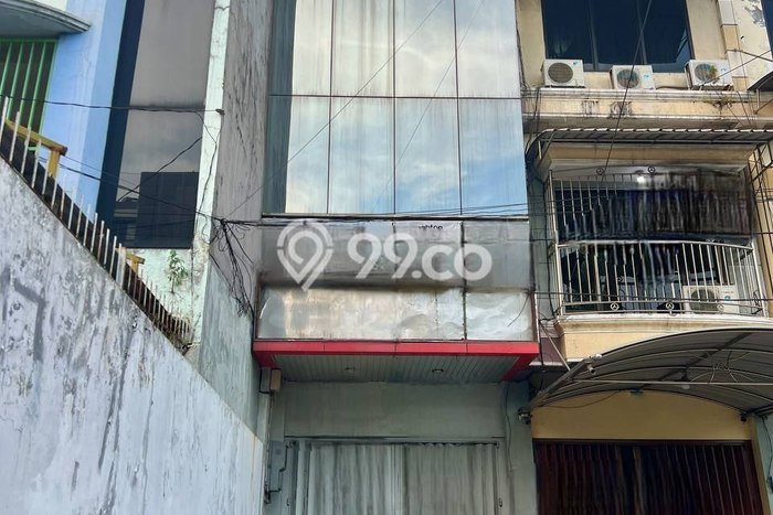 Ruko Bagus Dijual LB 260m2 Lokasi Strategis Surabaya Area Cocok untuk Bisnis Ruko Bagus Dijual LB 260m2 Lokasi Strategis Surabaya Area Cocok untuk Bisnis