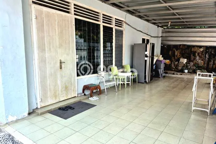 Dijual Rumah Mewah Exclusive di Jatinegara, Jakarta Timur Dijual Rumah Mewah Exclusive di Jatinegara, Jakarta Timur