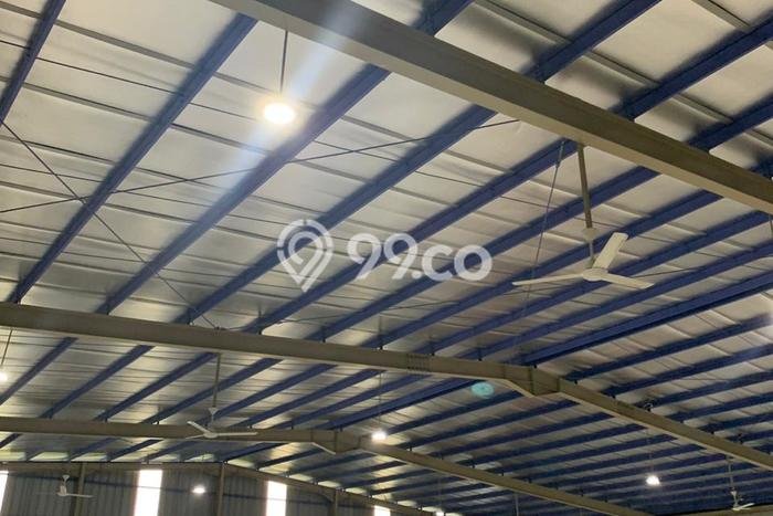 Gudang Dijual di Prime Area Bekasi Luas 1600m2 Gudang Dijual di Prime Area Bekasi Luas 1600m2