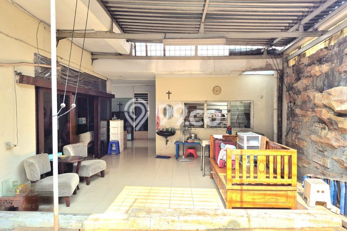 Siap Huni Rumah Mewah 5 Kamar di Jatinegara Dekat ke Mana Saja Siap Huni Rumah Mewah 5 Kamar di Jatinegara Dekat ke Mana Saja