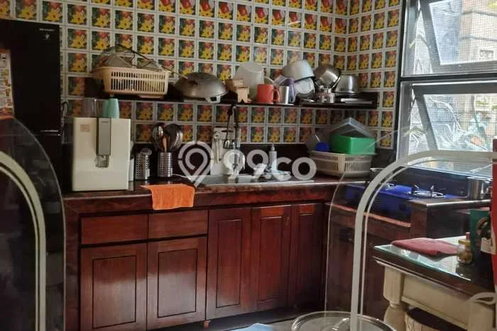 Dijual Rumah Eksklusif 3 KT di Kemang Pratama, Bekasi Dijual Rumah Eksklusif 3 KT di Kemang Pratama, Bekasi