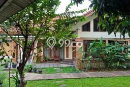 Jual Rumah Mewah Elegan Dengan View Cantik di Harjamukti, Depok Jual Rumah Mewah Elegan Dengan View Cantik di Harjamukti, Depok