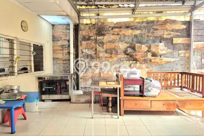 Dijual Rumah Mewah Exclusive di Jatinegara, Jakarta Timur Dijual Rumah Mewah Exclusive di Jatinegara, Jakarta Timur