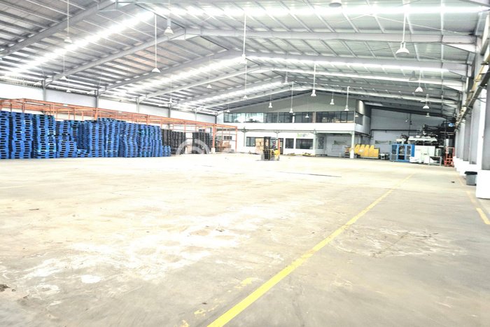 Gudang Bagus Dijual di Cikarang Bekasi Strategis Cocok untuk Kembangkan Bisnis Gudang Bagus Dijual di Cikarang Bekasi Strategis Cocok untuk Kembangkan Bisnis